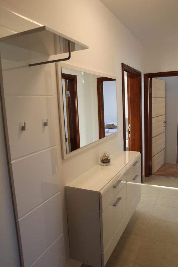 Apartment Mario Podstrana Esterno foto
