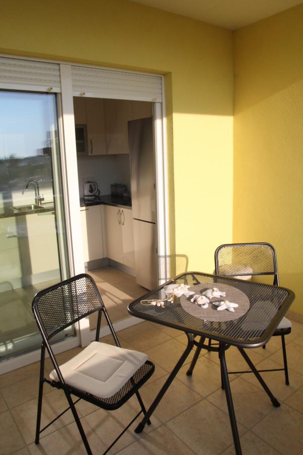 Apartment Mario Podstrana Esterno foto